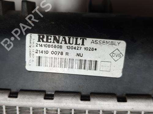 Water radiator RENAULT CAPTUR I (J5_, H5_) 1.5 dCi 90 (J5N4, J5M5, J5MW, J5M6, J5AL, J5AJ) | BP34626029M31 - Image 5