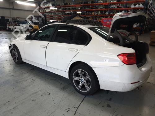 Headlight switch BMW 3 (F30, F80) 316 d | BP40179366I24 - Image 11