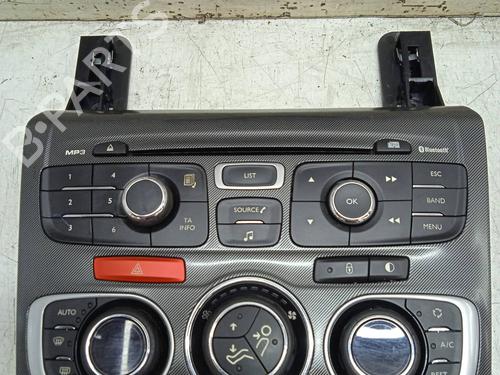 Switch CITROËN C4 II (NC_)  | BP9485979I30 