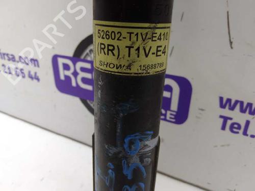 Left rear shock absorber HONDA CR-V III (RE_)  | BP9468396M18 