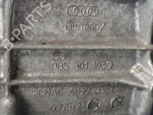 Gearbox AUDI Q5 (8RB) 2.0 TDI quattro | BP34403174M3  - Image 13