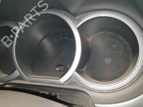 Used Instrument cluster SUZUKI GRAND VITARA II (JT, TE, TD) [2005-2025]  15501049