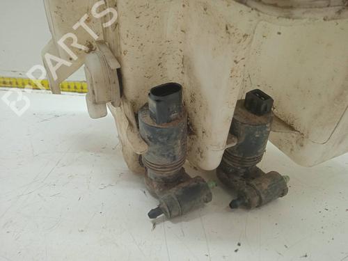 Windscreen washer tank LAND ROVER FREELANDER 2 (L359)  | BP9486807C113 