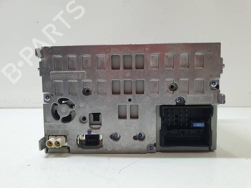 Radio AUDI A4 B8 (8K2)  | BP16289973E6 