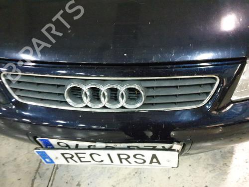 Left taillight AUDI A3 (8L1) | BP31974256C34