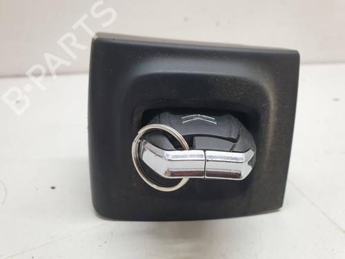 Used Ignition barrel CITROËN DS5 [2011-2016]  18471387