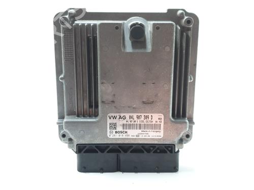 Used Engine control unit (ECU) VW GOLF VII (5G1, BQ1, BE1, BE2) [2012-2021]  28025626