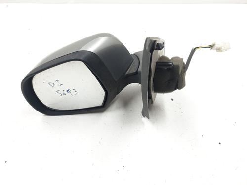 Used Left mirror Left mirror DACIA DOKKER Box Body/MPV 1.2 TCe 115 (FEAY) (116 hp) 39933736 39933736