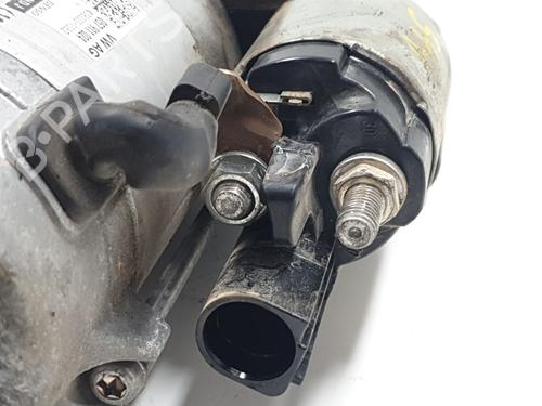 Starter AUDI Q7 (4MB, 4MG, 4MQ) SQ7 quattro | BP30277748M8 