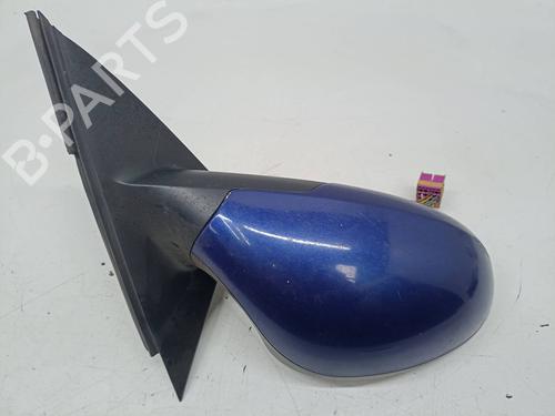 Right mirror SEAT CORDOBA (6L2)  | BP9477418C27 