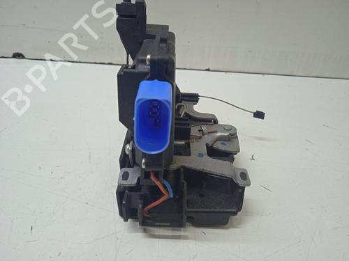 Front left lock VW JETTA III (1K2)  | BP9551565C98 