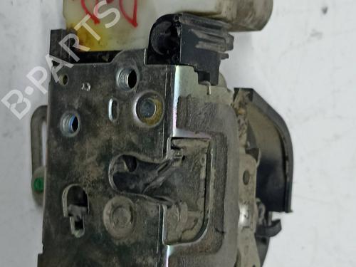 Front right lock FIAT PUNTO (188_) 1.2 60 (188.030, .050, .130, .150, .230, .250) | BP9465668C97 