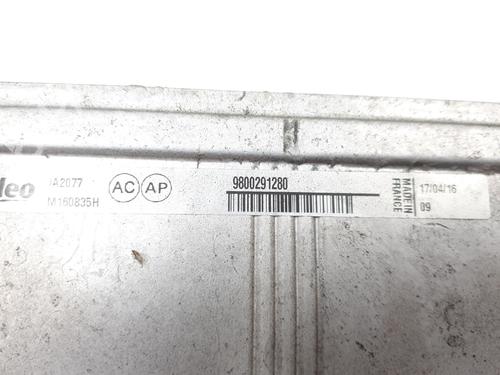 Intercooler CITROËN C4 II (NC_) 1.6 BlueHDi 100 | BP37720236M30  - Image 7