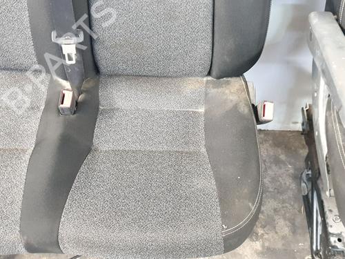 Sæde sæt FIAT DUCATO Van (250_) 115 Multijet 2,0 D | BP39072186C78 - Image 7