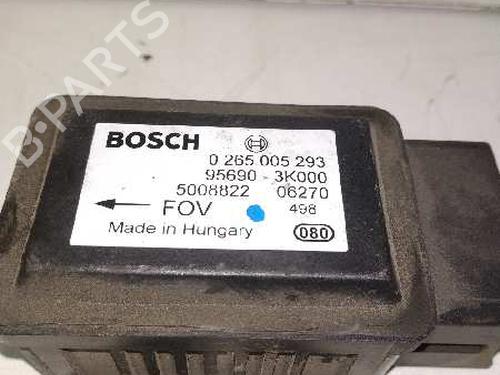 Used Electronic sensor HYUNDAI SANTA FÉ II (CM) [2005-2015]  9477142