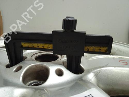 Rim LAND ROVER RANGE ROVER III (L322)  | BP9477154C45 