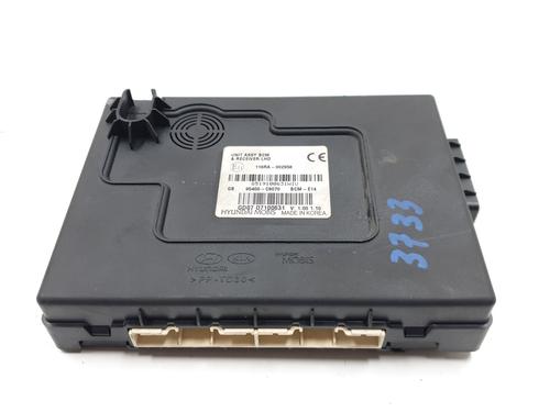 Used Electronic module Electronic module HYUNDAI i20 II (GB, IB) [2014-2021] 34723564 34723564