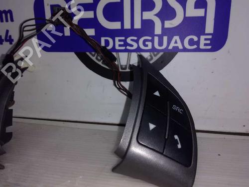 Steering wheel controls FIAT BRAVO II (198_)  | BP9459964E15