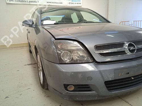 Raammechaniek links voor OPEL VECTRA C GTS (Z02)  | BP9484990C22 