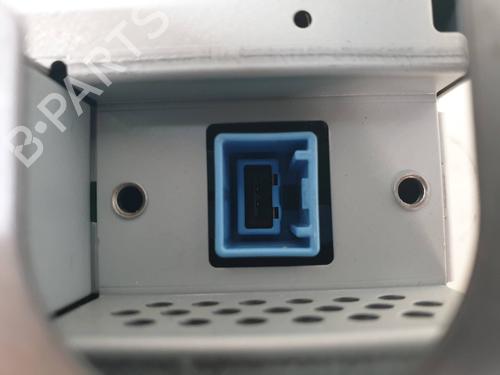 Display monitor LAND ROVER FREELANDER 2 (L359)  | BP15399984C48 