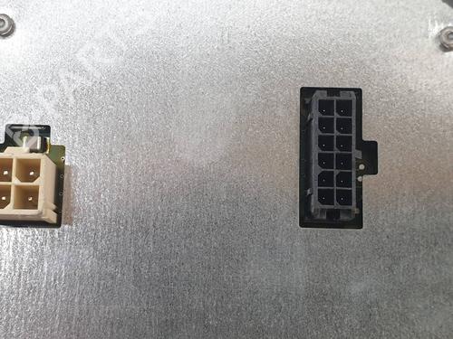 Xenon ballast MERCEDES-BENZ S-CLASS (W221, V221) S 63 AMG (221.077, 221.177) | BP15515830C53 