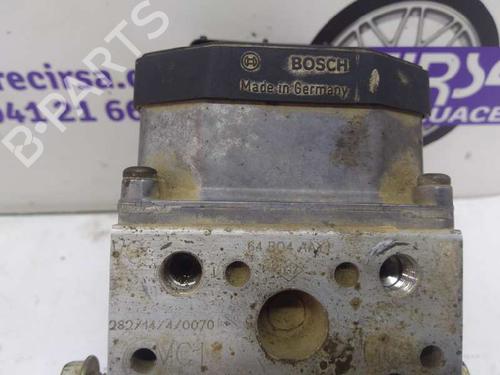ABS pump RENAULT SCÉNIC I MPV (JA0/1_, FA0_) 1.9 dCi RX4 | BP9467936M43 