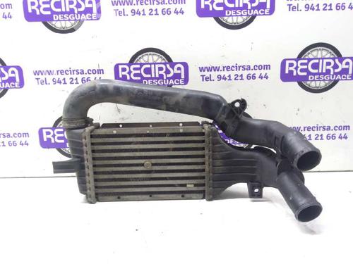 Used Intercooler OPEL ASTRA G Hatchback (T98) [1998-2009]  9479368