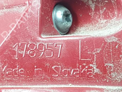 Left tailgate light VW TIGUAN (5N_) 2.0 TDI | BP32977315C79  - Image 6