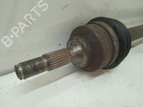 Right rear driveshaft CITROËN C3 I (FC_, FN_)  | BP15128465M41 