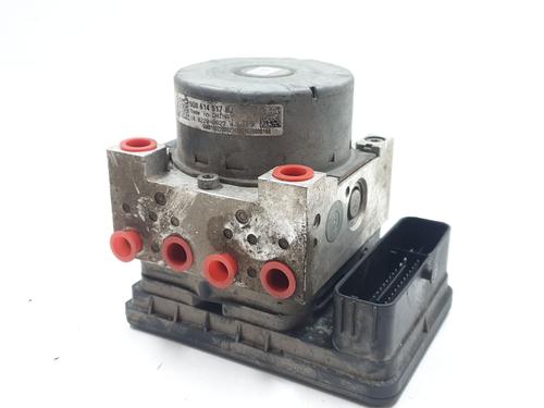 Used ABS pump VW GOLF VII (5G1, BQ1, BE1, BE2) 1.6 TDI 4motion (110 hp) 32451340