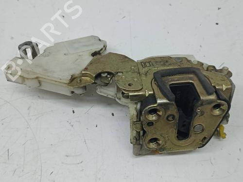 Used Front right lock NISSAN MICRA II (K11) [1992-2007]  9489476