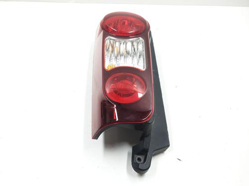Right taillight CITROËN BERLINGO Box Body/MPV (B9) 1.6 HDi / BlueHDi 75 | BP36500621C35 - Image 2