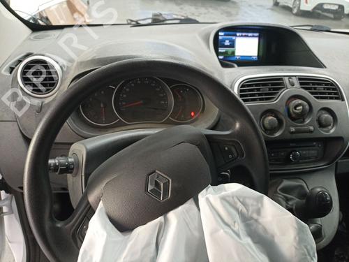 Glove box RENAULT KANGOO / GRAND KANGOO II (KW0/1_)  | BP29537933C95 