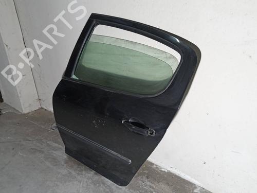 Left rear door PEUGEOT 407 (6D_)  | BP9488737C4 