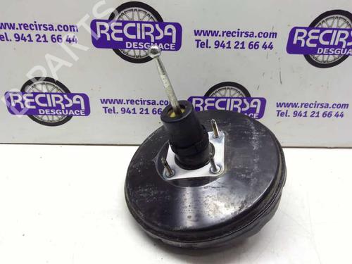 Servo brake SEAT IBIZA IV SC (6J1, 6P5)  | BP9463979M42 