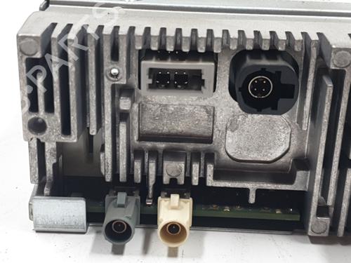 Radio PEUGEOT 208 I (CA_, CC_)  | BP29809036E6 
