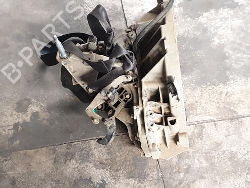 Gearbox RENAULT CAPTUR I (J5_, H5_) 1.5 dCi 90 (J5N4, J5M5, J5MW, J5M6, J5AL, J5AJ) | BP38539505M3 - Image 2