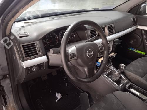 Raammechaniek links voor OPEL VECTRA C GTS (Z02)  | BP9484990C22 