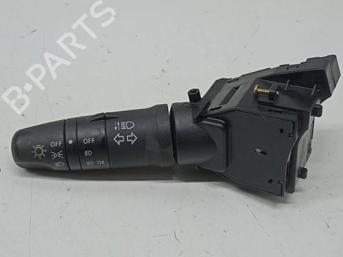 Used Headlight switch NISSAN ALMERA II Hatchback (N16) [2000-2025]  9489367