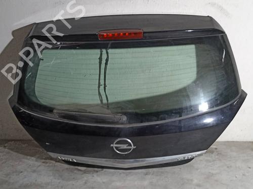 Used Tailgate OPEL ASTRA H (A04) [2004-2014]  9462310