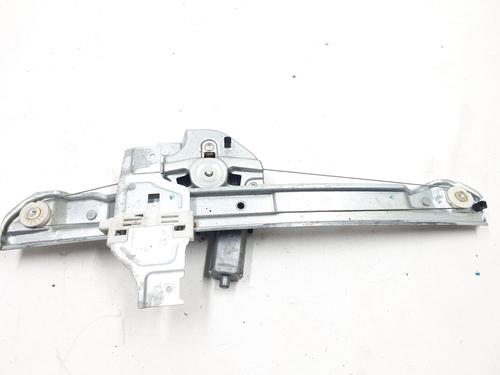 Front left window mechanism CITROËN C3 III (SX) 1.2 VTi 82 | BP38597694C22 - Image 4