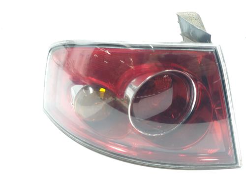 Left taillight SEAT IBIZA III (6L1) 1.2 | BP29944436C34 