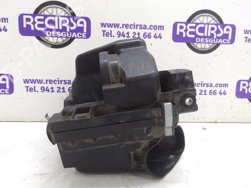 Air filter box NISSAN JUKE (F15)  | BP14237948M87 