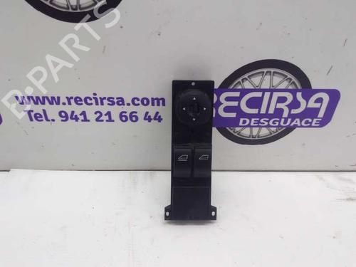 Used Left front window switch FORD FOCUS II (DA_, HCP, DP) [2004-2013]  9466951