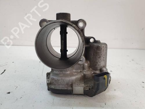 Used Throttle body HYUNDAI TUCSON (TL, TLE) [2015-2023]  18708751
