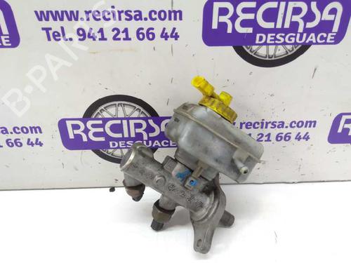 Brake master cylinder SEAT LEON (1M1) | BP9474069M77