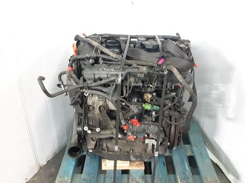Engine AUDI A3 (8P1) 1.8 TFSI | BP40496541M1 - Image 2