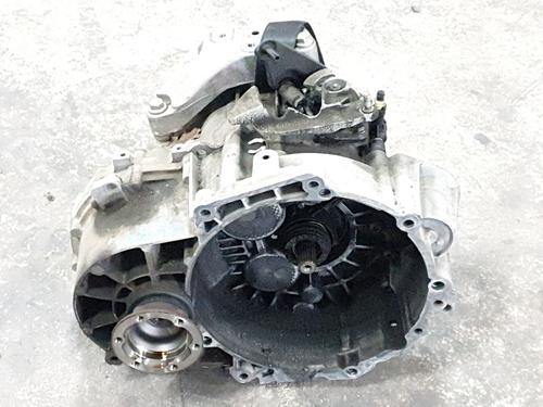 Used Gearbox Gearbox SEAT LEON ST (5F8) 2.0 TDI (110 hp) 40109152 40109152