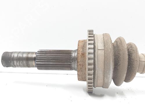 Right rear driveshaft NISSAN X-TRAIL I (T30) 2.2 dCi 4x4 | BP28722403M41 