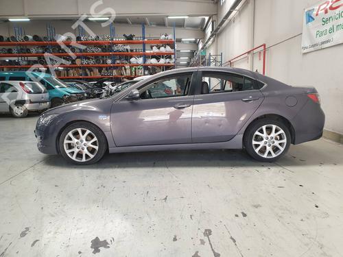 Right mirror MAZDA 6 Hatchback (GH) 2.0 MZR-CD (GH14) | BP17770069C27 
